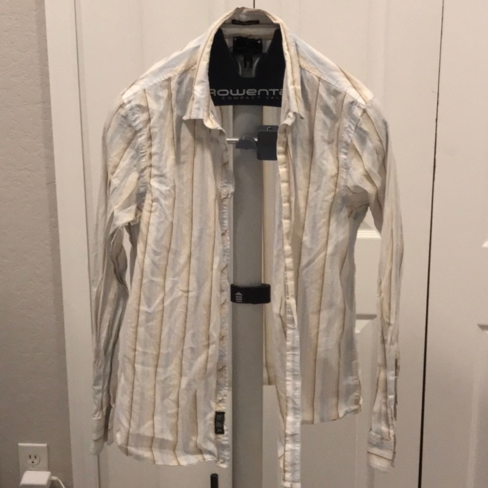 Marc Echo Long Sleeve Shirt